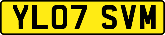 YL07SVM