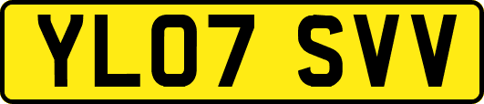 YL07SVV