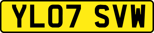YL07SVW