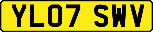 YL07SWV