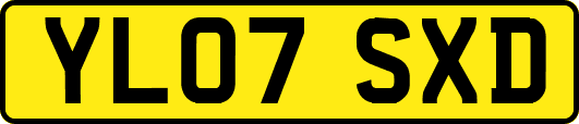 YL07SXD