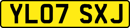 YL07SXJ
