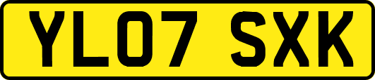 YL07SXK