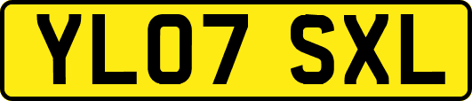 YL07SXL