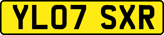 YL07SXR