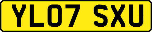 YL07SXU