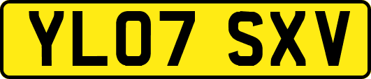 YL07SXV