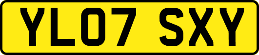 YL07SXY