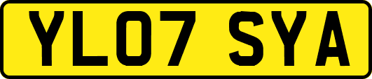 YL07SYA