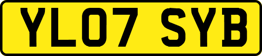 YL07SYB