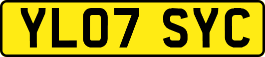 YL07SYC