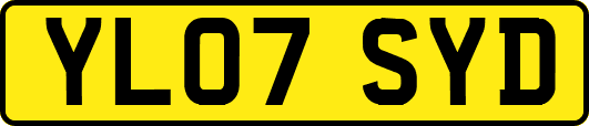 YL07SYD