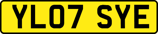 YL07SYE