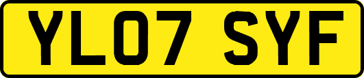 YL07SYF