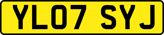 YL07SYJ