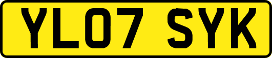 YL07SYK