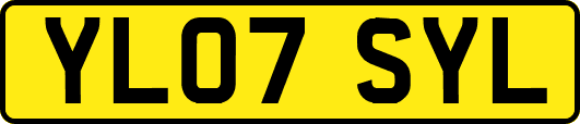 YL07SYL