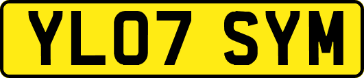 YL07SYM
