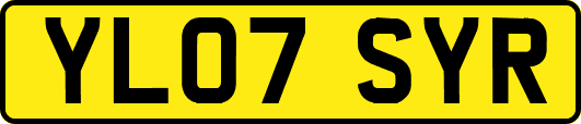 YL07SYR