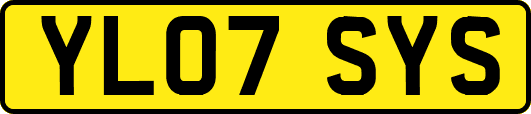 YL07SYS