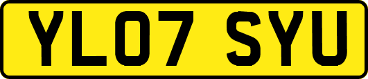 YL07SYU