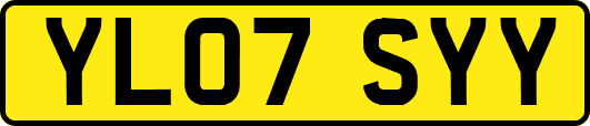 YL07SYY