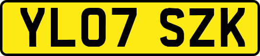 YL07SZK