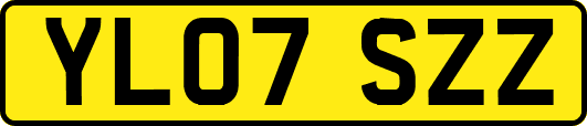 YL07SZZ