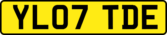 YL07TDE