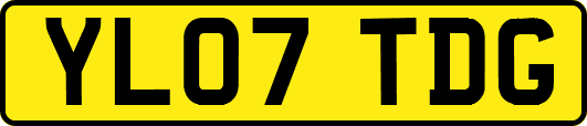 YL07TDG