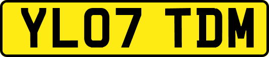 YL07TDM