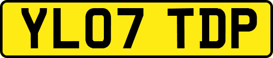YL07TDP