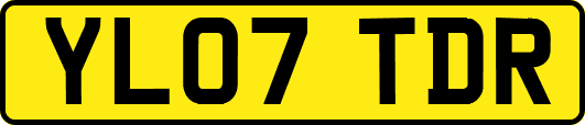YL07TDR