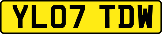 YL07TDW