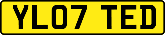 YL07TED