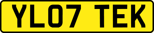 YL07TEK