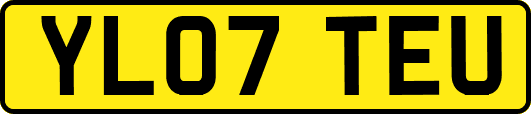 YL07TEU