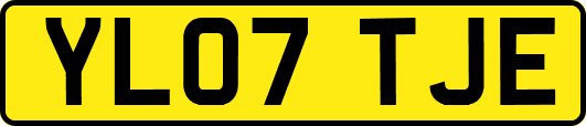 YL07TJE