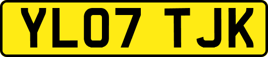 YL07TJK