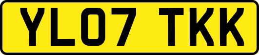 YL07TKK