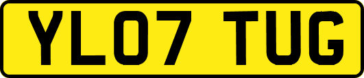 YL07TUG