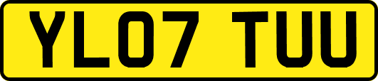 YL07TUU