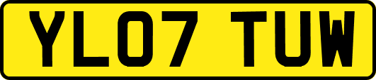 YL07TUW