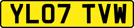 YL07TVW