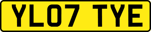 YL07TYE
