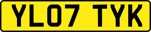 YL07TYK