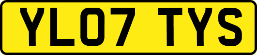 YL07TYS