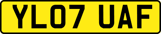 YL07UAF