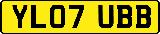 YL07UBB