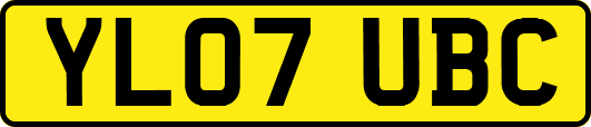 YL07UBC
